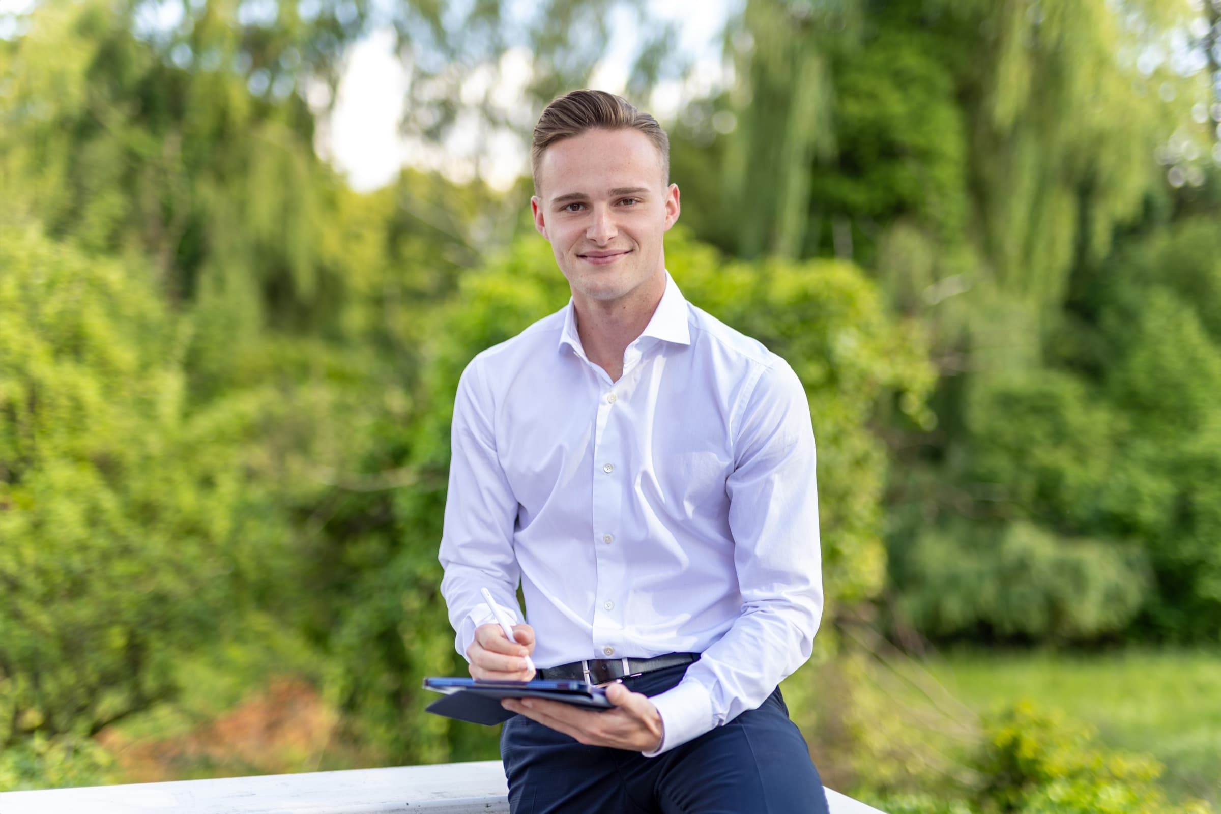 Wie lange dauert ein Immobilienverkauf wirklich?