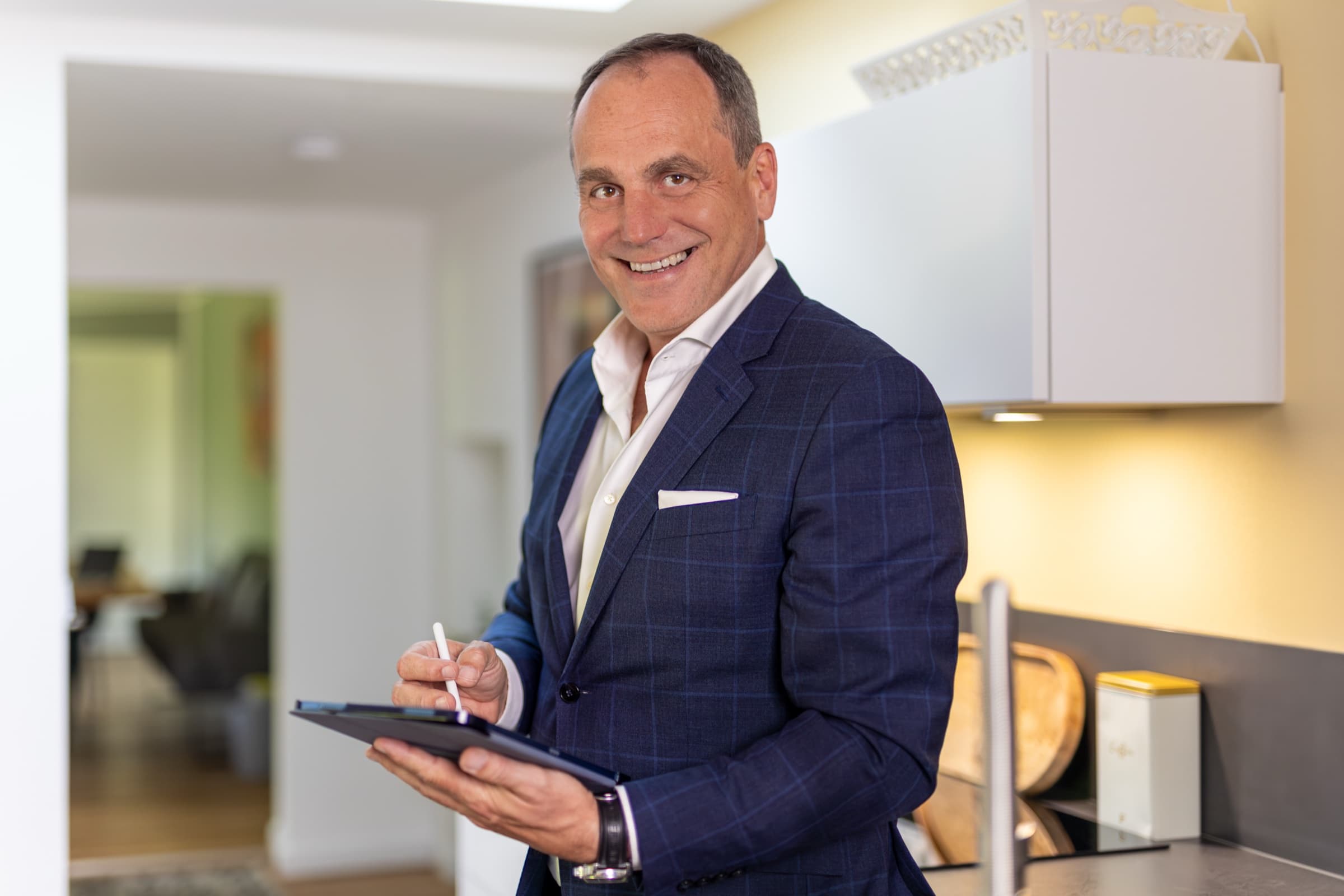 Unsere Vermarktungsstrategie bei Sommer Immobilien