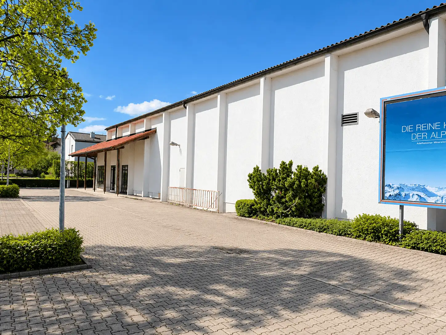 Außenansicht