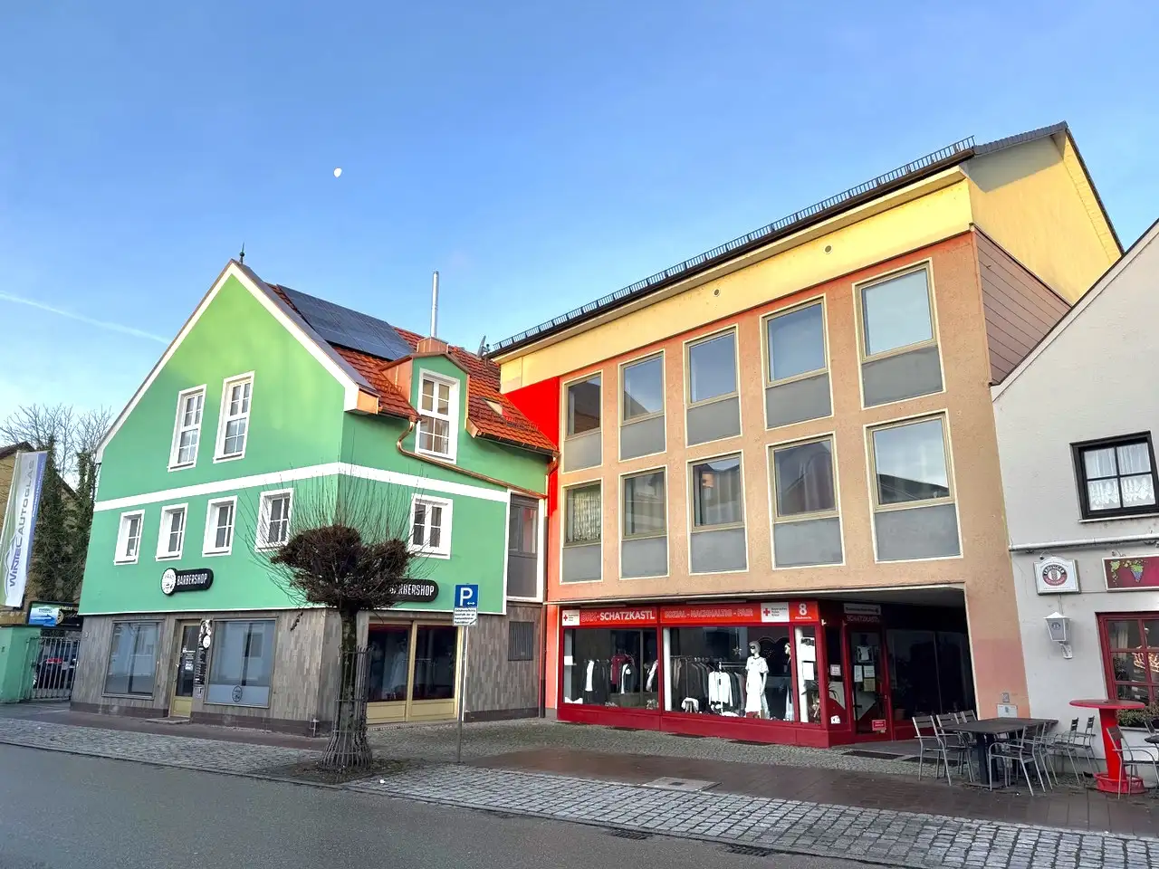 Außenansicht