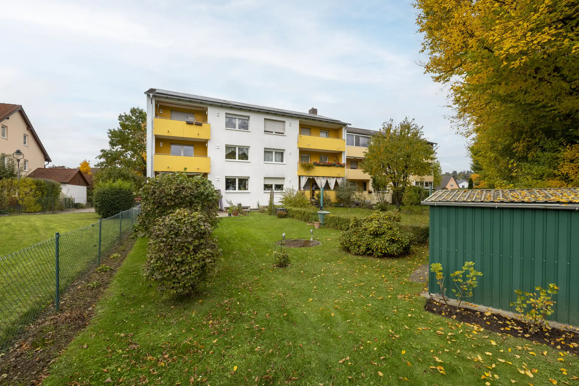 Außenansicht