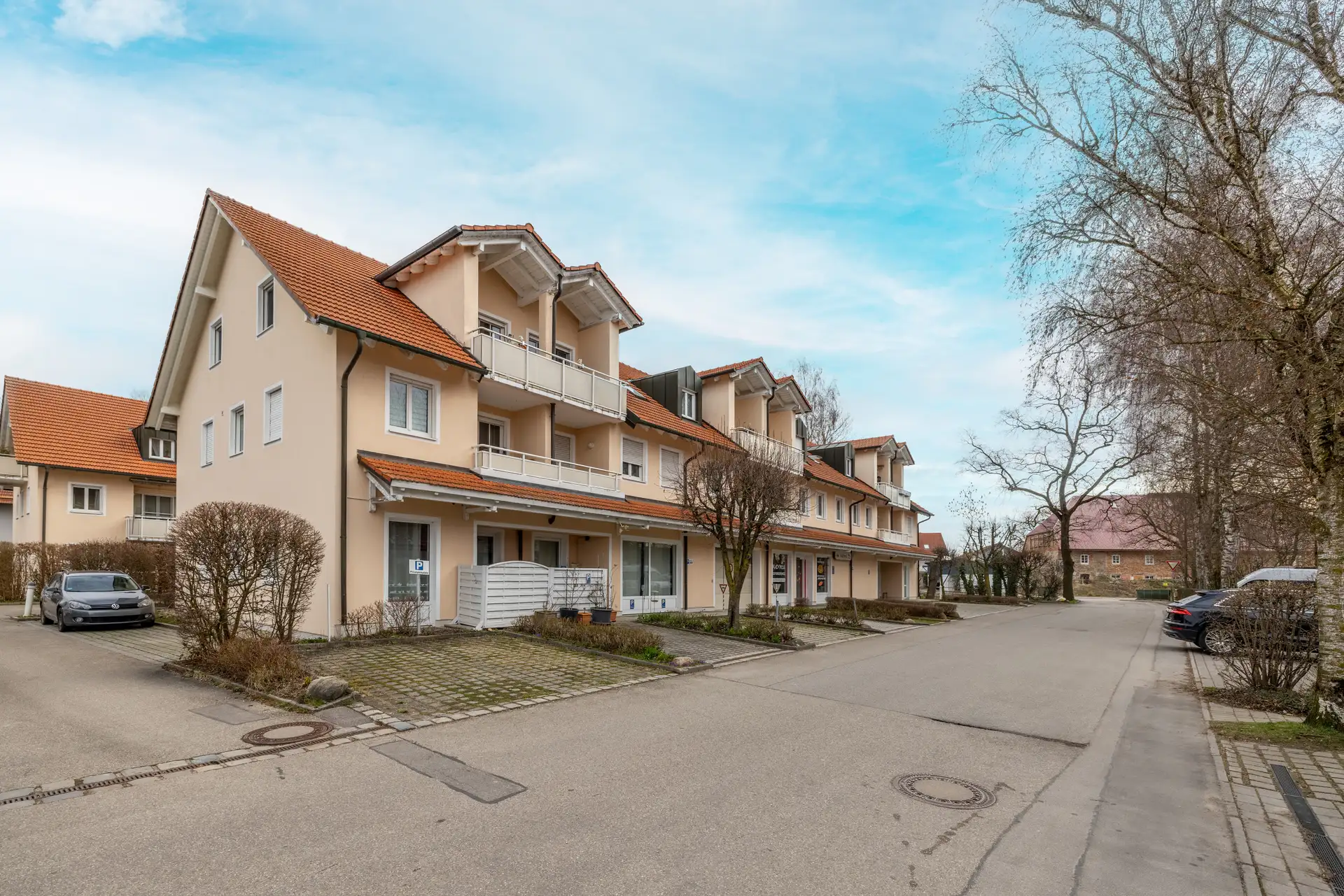 Außenansicht