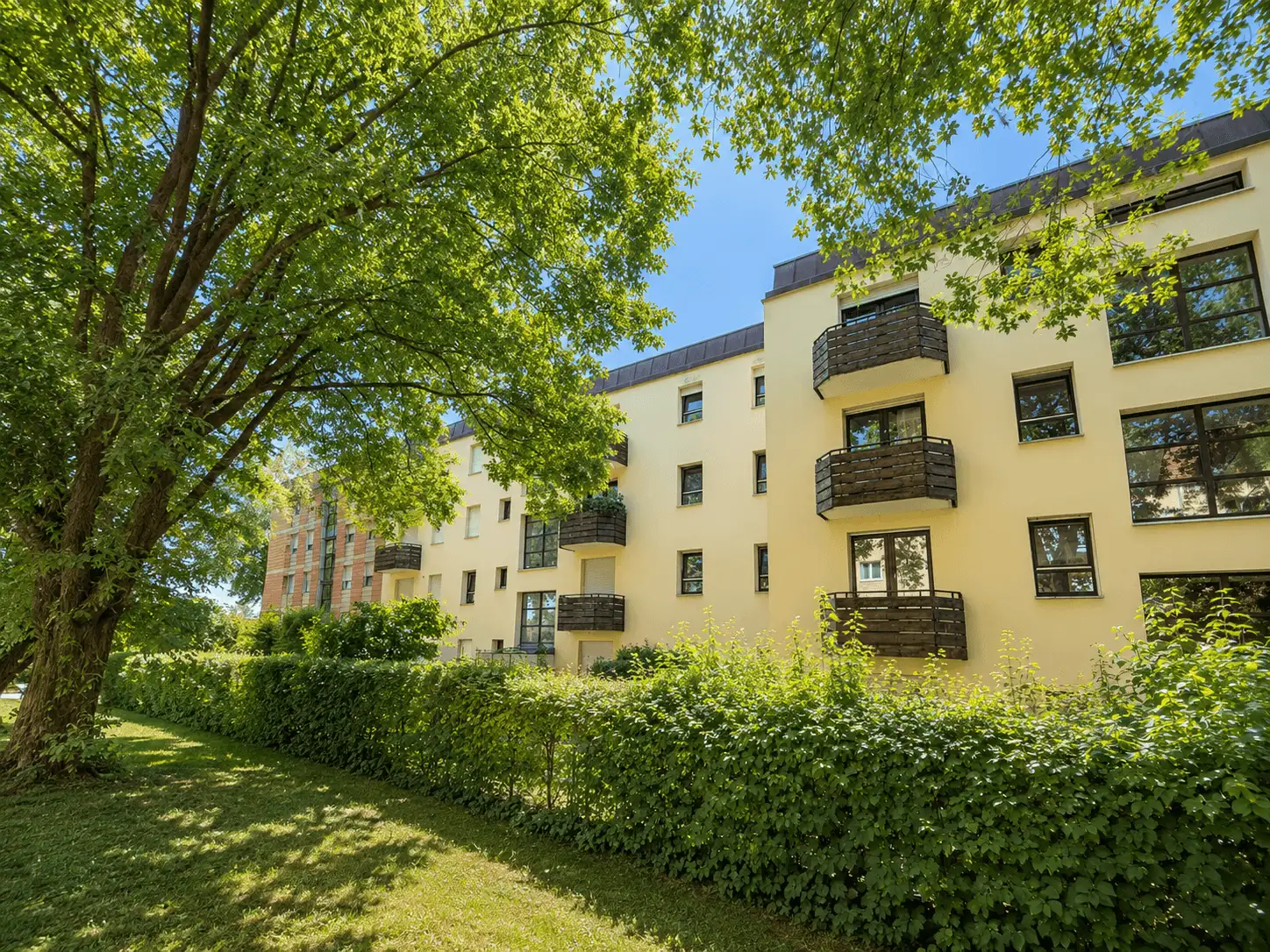 Außenansicht